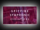 Spitfire Symphonic Strings Evolutions