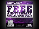 Free Anniversary Collection Vol.3