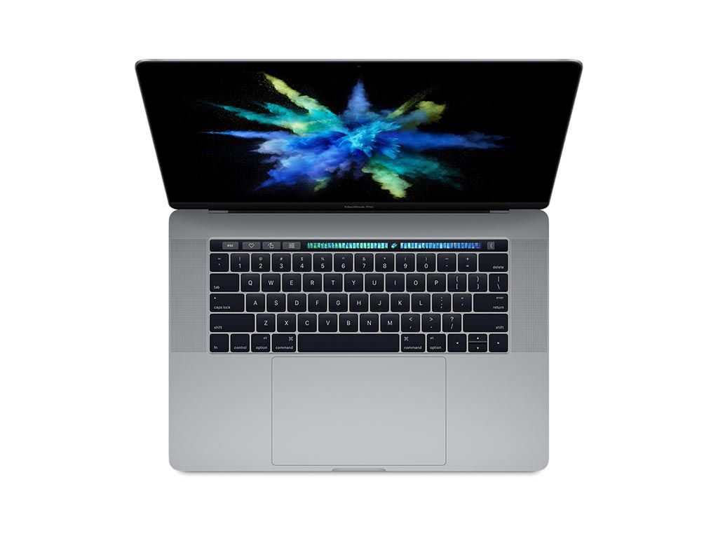Des soucis de clavier sur le MacBook Pro 2016 ?