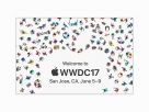 Une WWDC pour le 5 Juin 2017