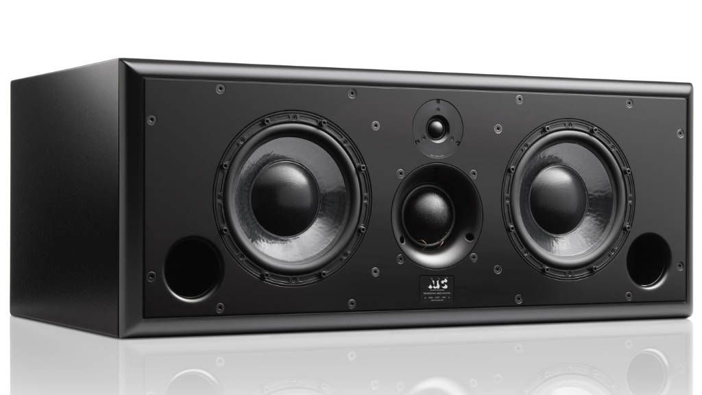 Nouveaux moniteurs &agrave; canal central chez ATC