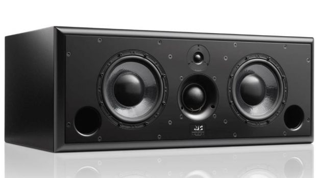 Nouveaux moniteurs &agrave; canal central chez ATC