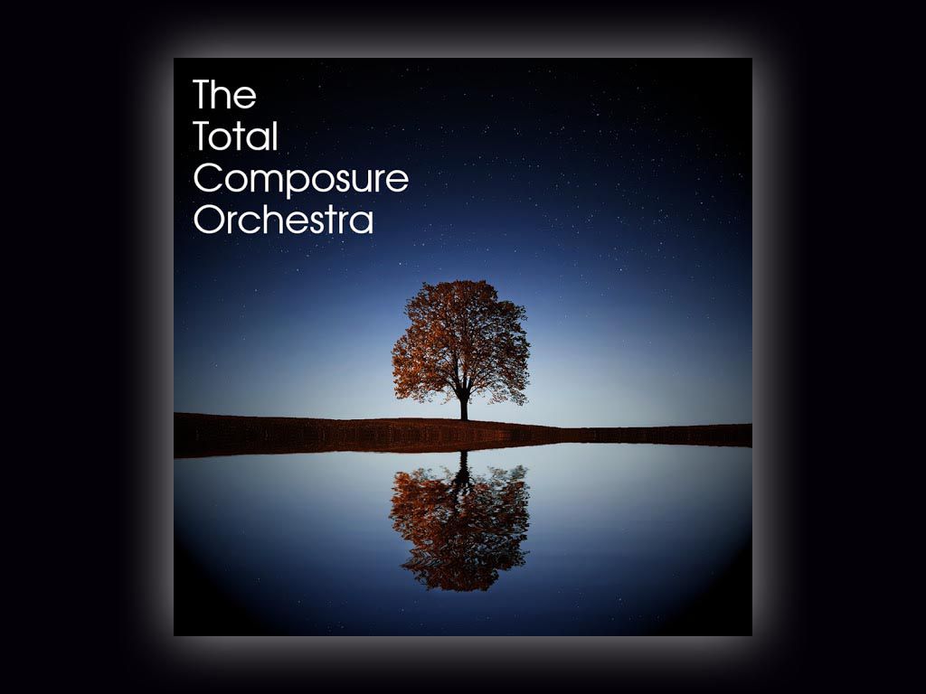 The Total Composure Orchestra