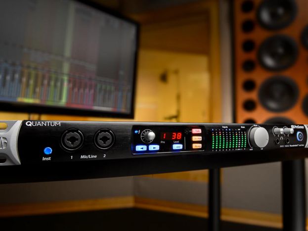 Presonus Quantum