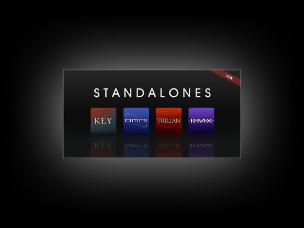 Spectrasonics passe au Standalone !