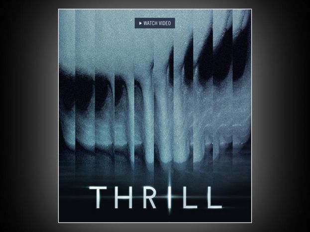 Native Instruments THRILL