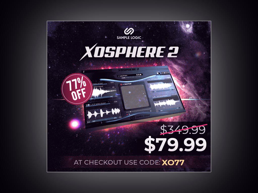 -77% sur Xosphere 2