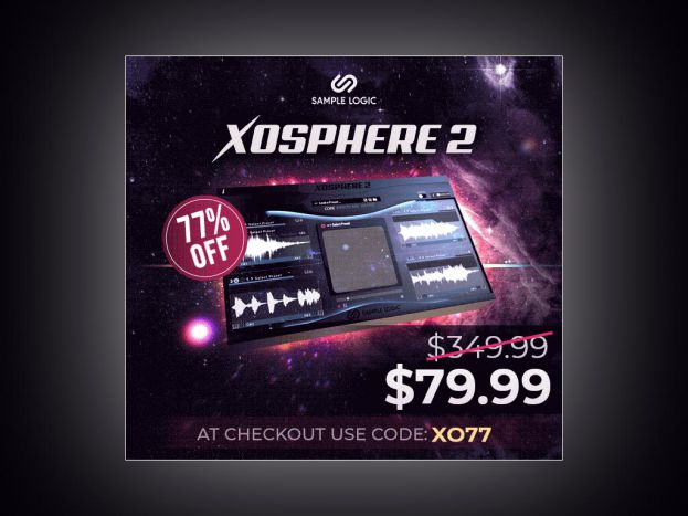 -77% sur Xosphere 2