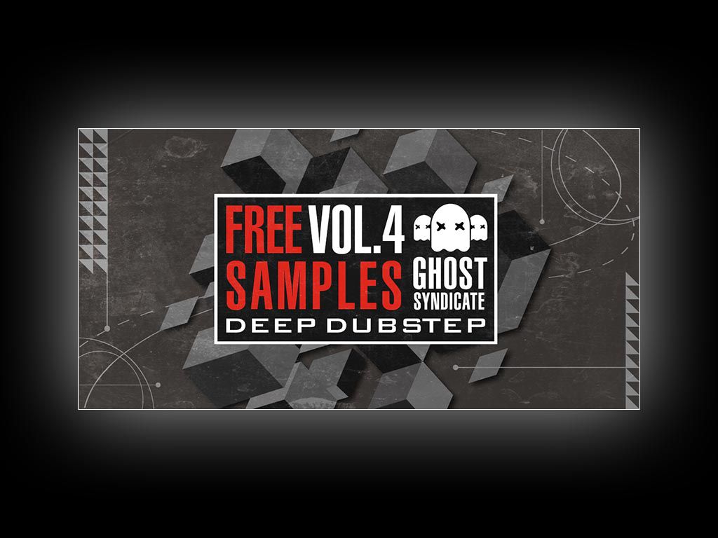 Ghost Syndicate Free Samples vol.4