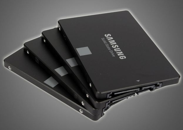 Samsung 750 EVO ? La bonne affaire !