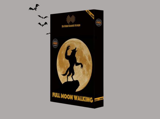 Du son pour Halloween