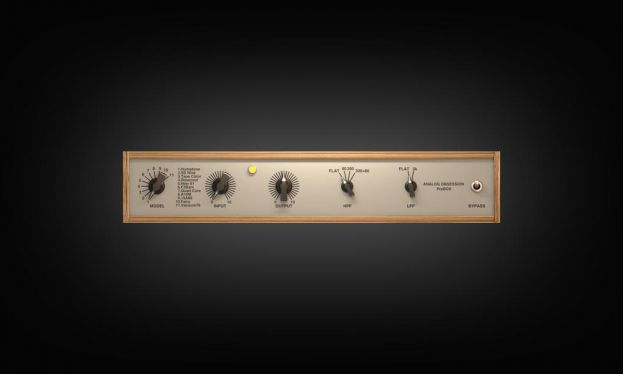 Analog Obsession vous offre le plug-in PreBOX