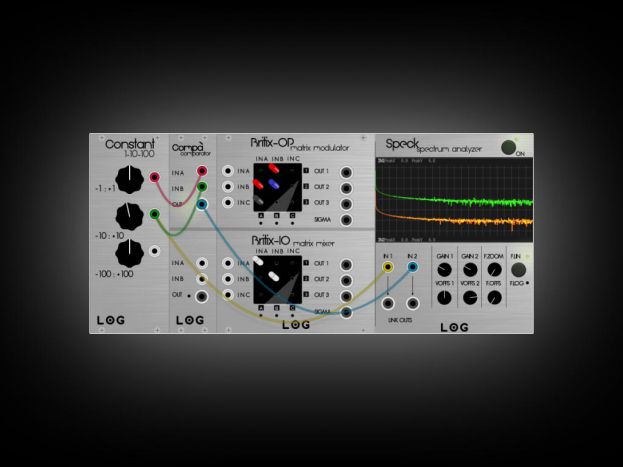 Des modules gratos pour le VCV Rack