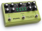 Strymon pr&eacute;sente le d&eacute;lai Volante