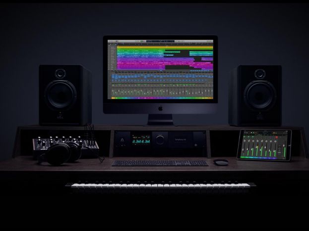 Logic Pro passe en v10.6.2 !