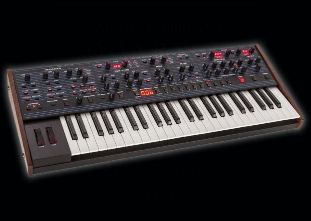 Un OB6 dans Kontakt