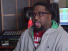 Terry Hunter et sa MPC Touch