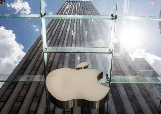 Apple se lance dans le médical ?