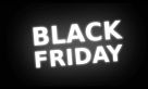 Les bons plans du Black Friday sont arrivés !