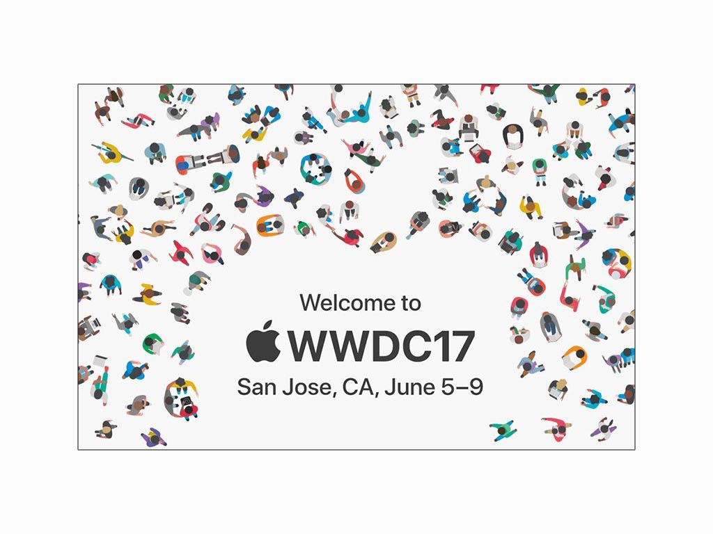 Pour ne rien rater de la WWDC2017