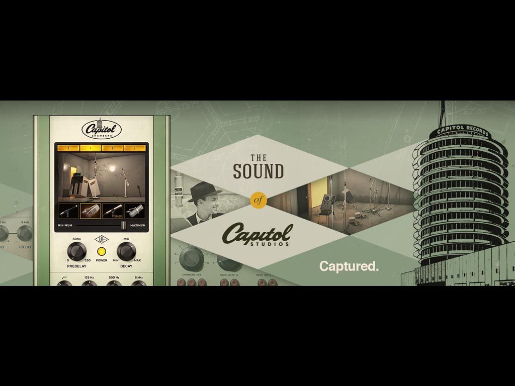 Le logiciel de gestion des cartes UAD passe en v9.9