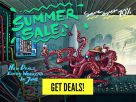 Summer Sale 4 chez Plugin Alliance