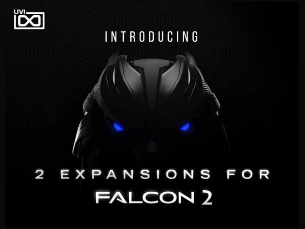 2 nouvelles expansions chez UVI