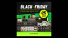 Fuse Audio fait son Black Friday 2025 !