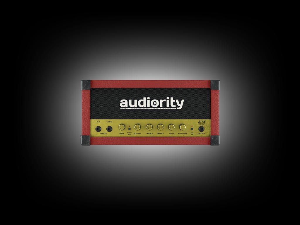 Audiority vous offre le plug-in L12X