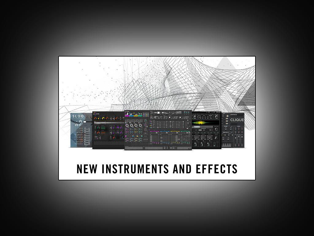 Update Reaktor 6.2.0