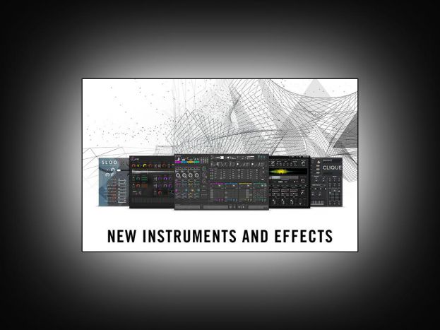 Update Reaktor 6.2.0