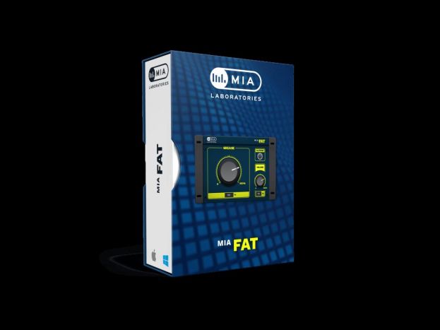 MIA Laboratories vous offre MIA-Fat