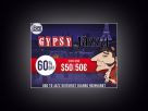 Gypsy Jazzy &agrave; 50&euro;