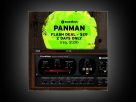 Le Panman de Soundtoys &agrave; seulement 29$