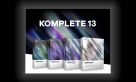 La Komplete 13 est sortie !