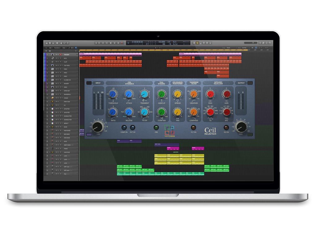 Acustica vous offre CEIL