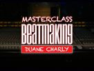 Masterclasse d&eacute;di&eacute;e au Beatmaking