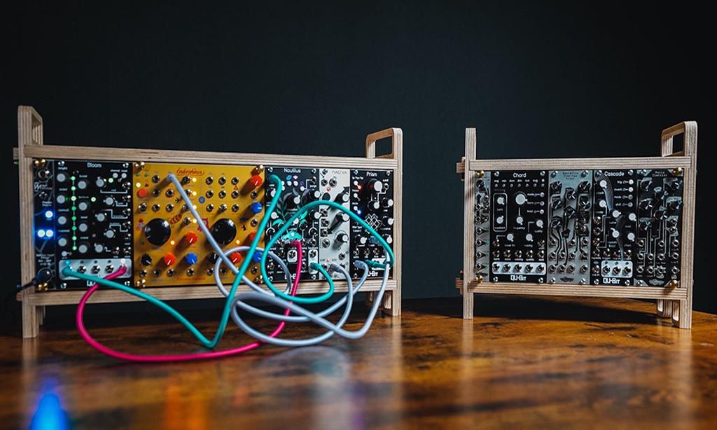 Null Modular présente le n-1 !