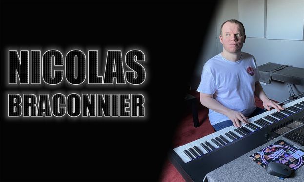 Interview Nicolas Braconnier