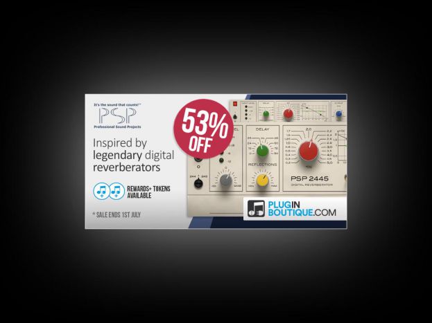 -53% sur la PSP 2445 EMT