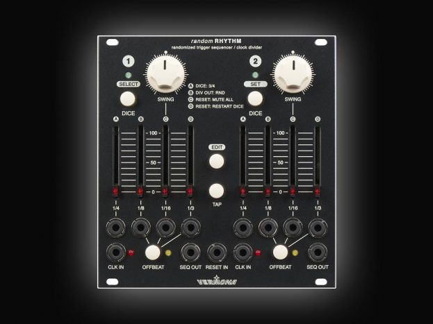 Vermona présente le module 