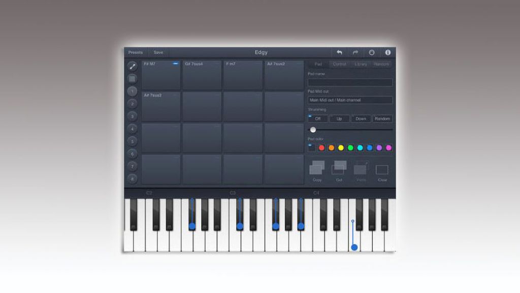 Le ChordPolyPad passe en v1.6