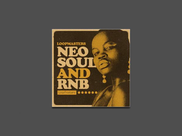 Loopmasters présente Neo Soul and RnB