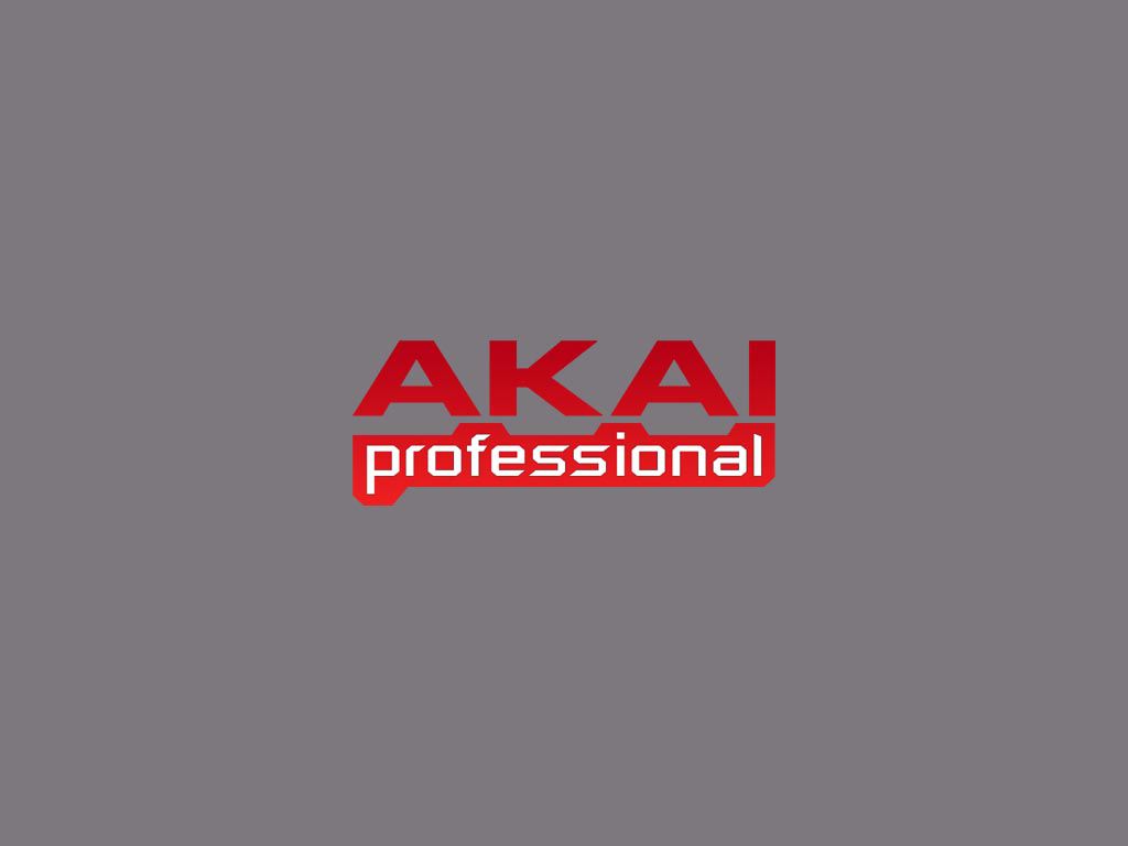 Du nouveau chez Akai