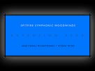 Spitfire Audio Symphonic Woodwinds Expansion Pack