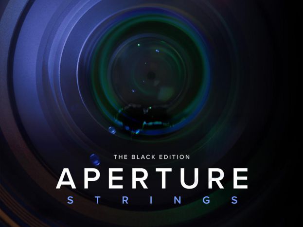 Spitfire Audio pr&eacute;sente Aperture Strings