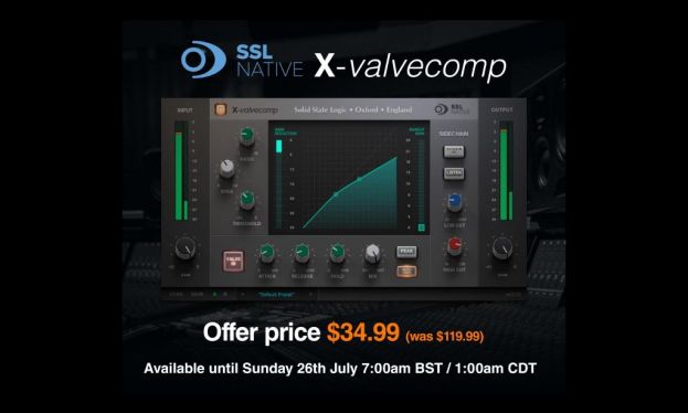 Le X-valvecomp à seulement 34,99$