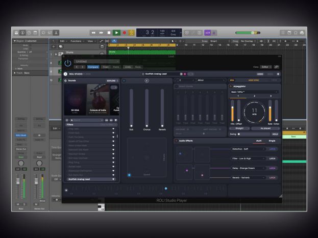 La beta publique de Studio Player est dispo !