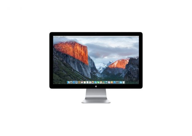 Des news sur le futur Thunderbolt Display