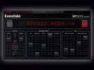 Eventide pr&eacute;sente la SP2016 Reverb au format Plug-in